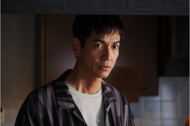 沢村一樹、21年ぶりの『世にも奇妙』主演！ストーリーは「怖いというより奇妙な感じ」 画像