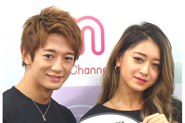 みちょぱ、大倉士門と結婚!「シワシワになるまでたくさん笑い合える幸せな家庭を築いていけたら」 画像