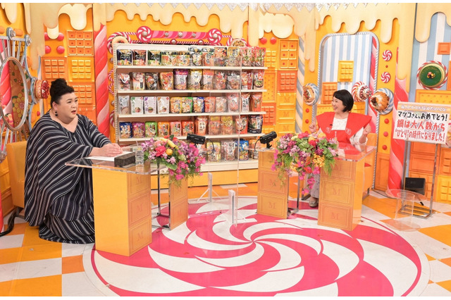 いよいよ季節到来!“鍋奉行”主婦が紹介する「鍋の素の世界」......『マツコの知らない世界』 画像