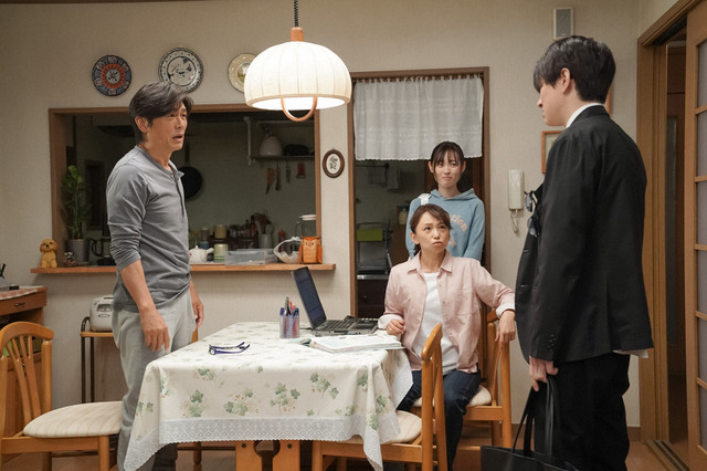 『舞いあがれ!』第17話、悠人(横山裕)が大阪に帰郷で波乱の予感! 画像