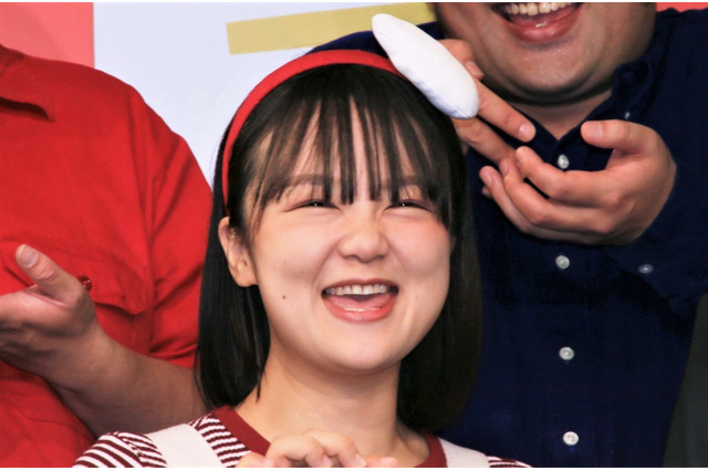 蛙亭イワクラ、吉本社員を誘惑した過去「私いつでもイケるんで」 画像