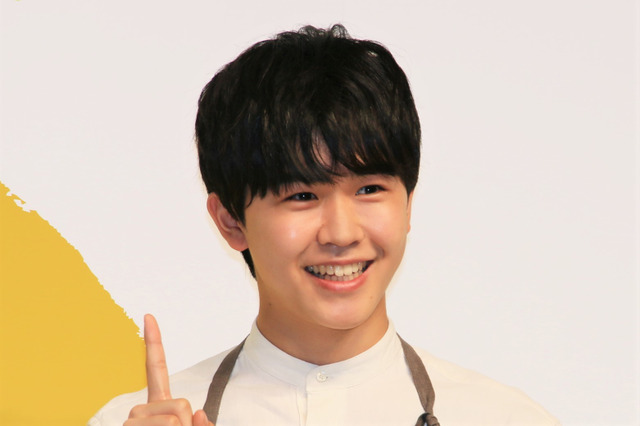 鈴木福、妹とキレキレダンス披露！ファンも驚き「マルモリダンスを踊ってた福くんが……」 画像