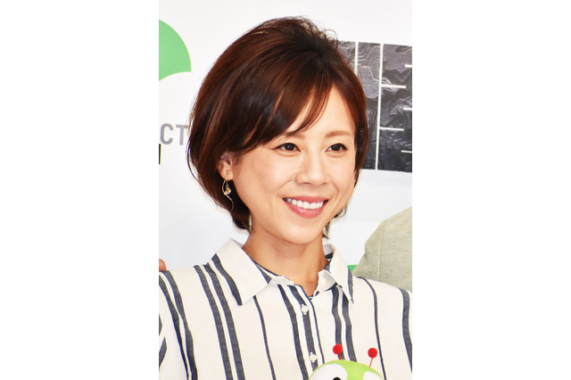 第2子妊娠中の高橋真麻、自宅で転倒「お腹は 一瞬 痛っ!! となりましたが……」 画像