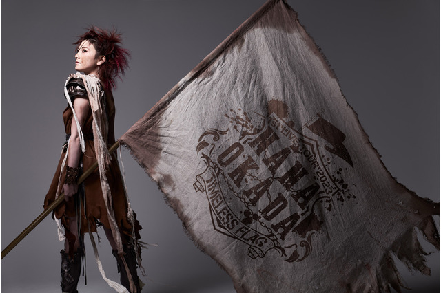 AKB48・岡田奈々、ソロで初の全国ツアー開催決定! 画像