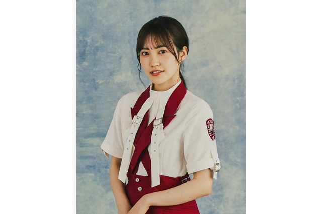 櫻坂46新キャプテンに2期生の松田里奈が就任決定！ 画像