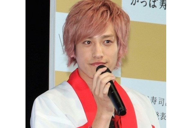 EXIT・兼近、吉岡里帆を好き過ぎてガン無視! 画像