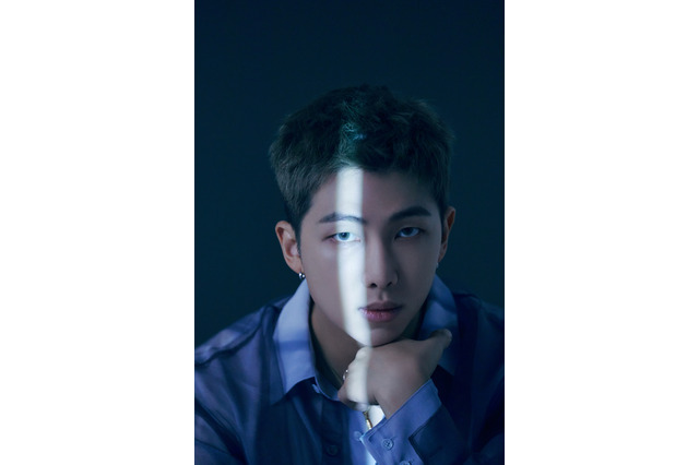 BTS・RM、ソロアルバム『Indigo』リリース発表 画像