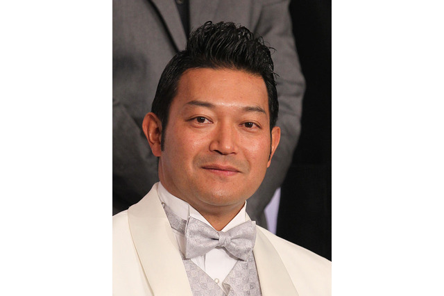 山口智充、『舞いあがれ!』での“息子”赤楚衛二の気になる今後に「ピー」音で回答 画像