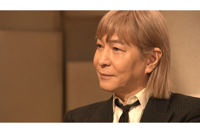 小室哲哉、NHKインタビュー番組に出演！自らの原点、ヒットの秘訣、これから先の音楽への思いに迫る 画像