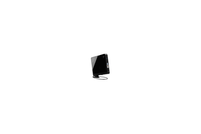 NTT東西、インターネット初心者向けに開発されたリビングPC——光LINKシリーズ第2弾 画像