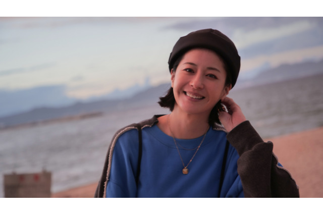 松本若菜、3年ぶりの里帰りに『情熱大陸』が同行 芸能界入りを反対した父の言葉に涙 画像