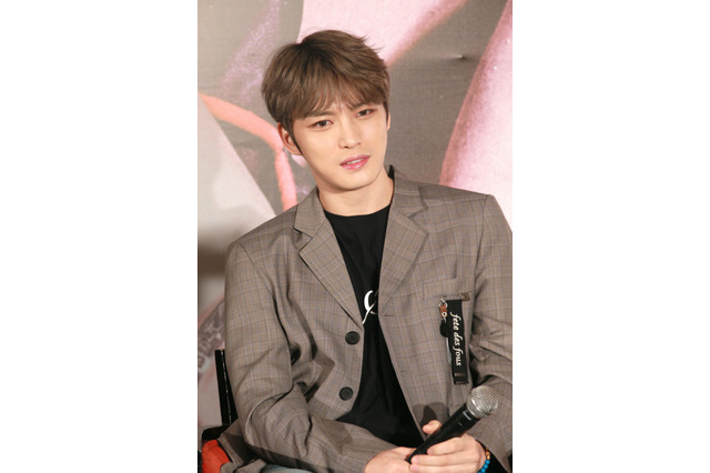 ジェジュン、両親にプレゼントした家について語る 画像