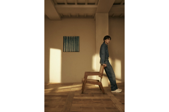 BTS RMのソロアルバム『Indigo』フォト&収録曲が公開に 画像