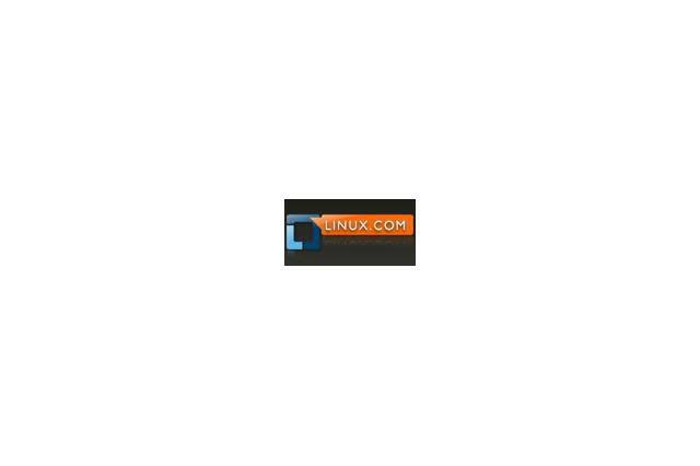Linuxポータル「Linux.com」がリニューアルオープン 〜 コミュへの貢献度をポイントで評価 画像