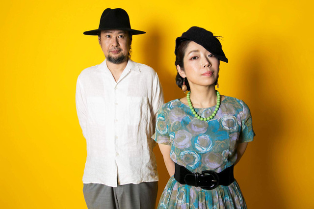 T字路s、明日の『スッキリ』に出演!オリジナル曲「これさえあれば」の生パフォーマンス披露 画像