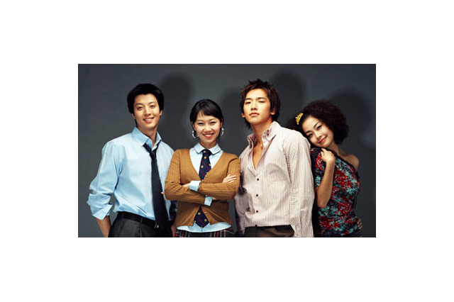 「パリ恋」のイ・ドンゴン出演韓国ドラマ2作品がYahoo!動画に登場 画像