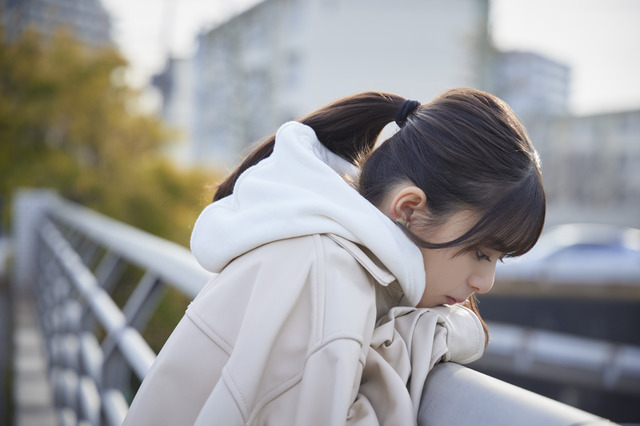 乃木坂46・齋藤飛鳥、最後のソロ曲「これから」MVが公開に! 画像