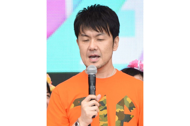 土田晃之、上島竜兵さんの代役にネット感動!THE ALFEEと驚きコラボ 画像