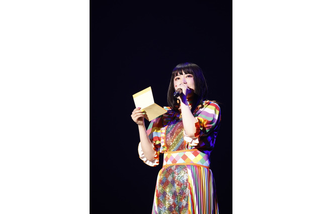 エビ中、柏木ひなたの卒業ライブ!12年のアイドル活動フィナーレ 画像