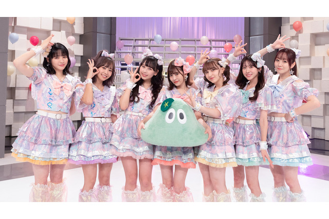 SNSで10代にバズった楽曲「チグハグ」＆「わたかわ」を特集！NHK Eテレ『沼ハマ』19日放送 画像