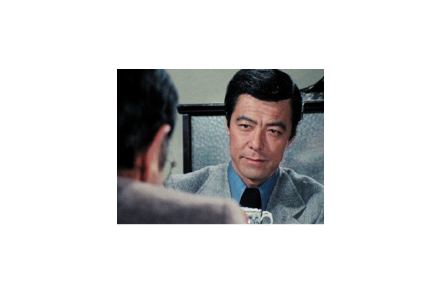 田宮二郎の白いシリーズから「白い荒野」をAIIが独占配信 画像