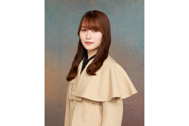 櫻坂46、5thシングルの表題曲センターは守屋麗奈! 画像