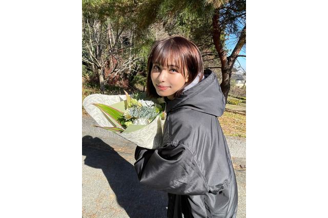 悪役ヒロイン・宮崎あみさ「この作品に関われて光栄でした!」……『ドンブラザーズ』クランクアップ報告 画像