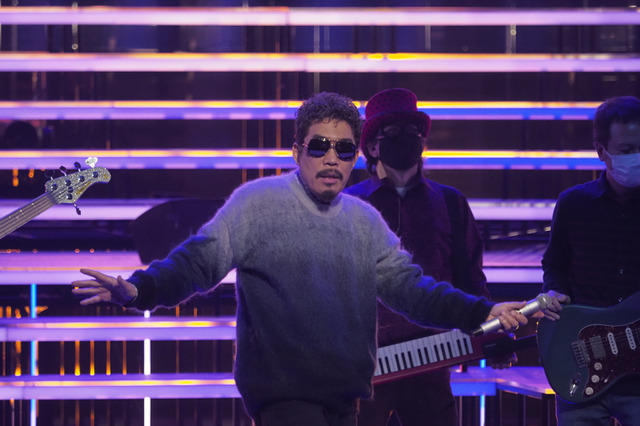 【NHK紅白】鈴木雅之、楽曲『違う、そうじゃない』歌唱で「精いっぱいラブソングを届けたい!」 画像