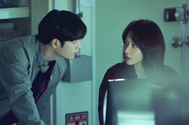 韓国ドラマ『グリッド』ソ・ガンジュン演じる主人公の運命はいかに? 謎だらけのエンディングに困惑 画像