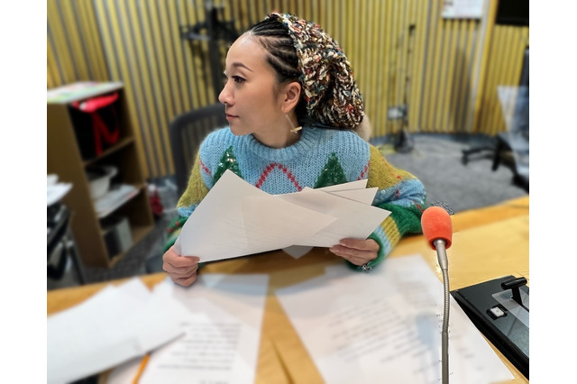 MISIA、圧巻の「紅白」ステージ秘話明かす 画像