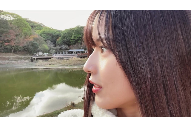 櫻坂46 三期生、Vlog公開3人目は福岡県出身19歳の「中嶋優月」　特技はヘアアレンジ・ネイル 画像