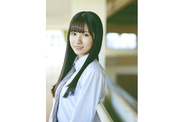 櫻坂46 三期生、4人目は京都出身の18歳・小田倉麗奈!バイオリン演奏や大好きな天体観測する姿も 画像