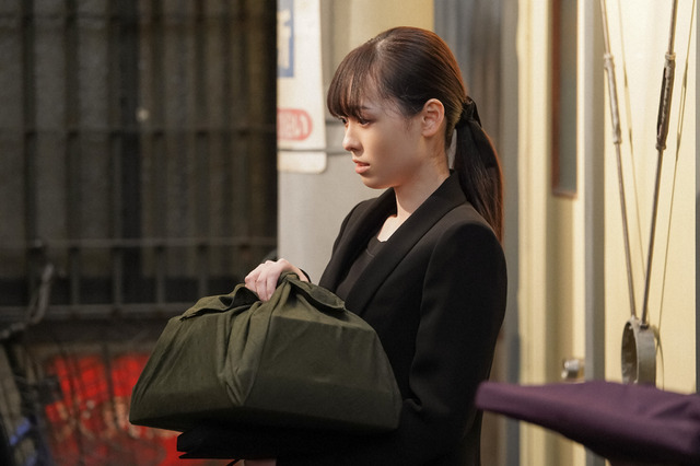 亡き浩太の靴にネットも号泣『舞いあがれ!』第67話 画像