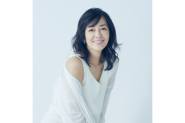 早見優の全アルバム、全シングルが一斉配信！昨年デビュー40周年 画像