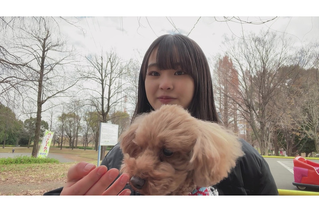 櫻坂46の三期生6人目は17歳の遠藤理子 ドラムパフォーマンスも披露 画像