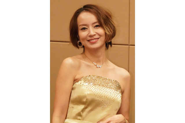 鈴木亜美、長年炭水化物は摂らない生活「仕事では食べるが…」 画像