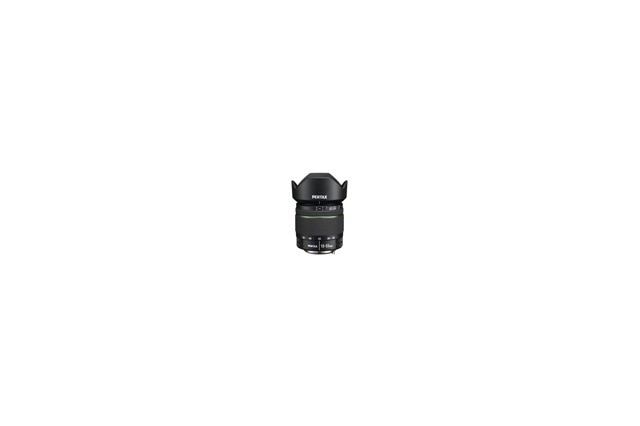 簡易防滴構造を採用——HOYA、ペンタックスブランドの交換ズームレンズ2本 画像