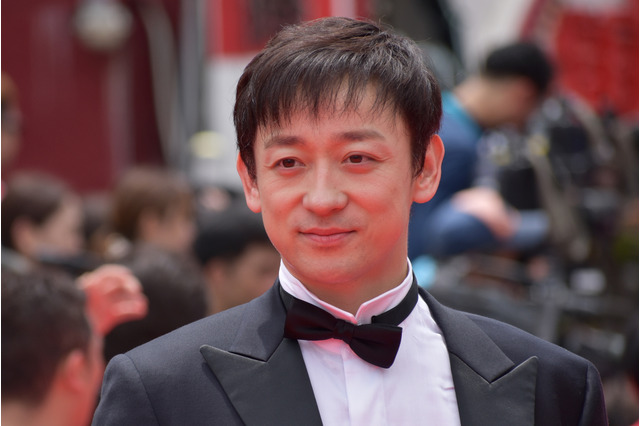 山本耕史、妻・堀北真希との夫婦生活!毎朝手紙&家では料理担当 画像