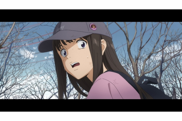 『シン・エヴァ』BD＆DVD特典映像の場面カットにファン騒然！「誰!?!?!?」「妄想が膨らむ」 画像