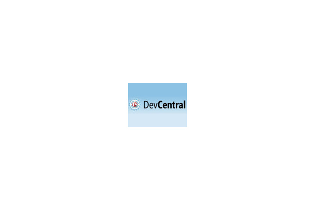 F5、第3回「DevCentralメンバーミーティング」を開催 〜 クラウドインフラをその場で構築 画像