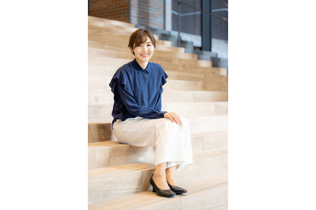 元タカラジェンヌを徹底取材した書籍発売!鳳真由「私ってこんなこと考えてたんだ...」 画像