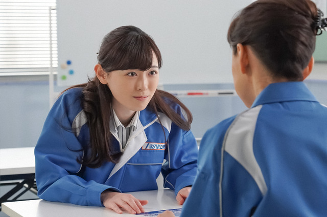 『舞いあがれ!』予告編公開!4年後のストーリーに「下町ロケットか」の声も 画像