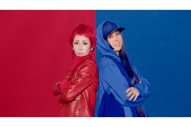木村カエラ、AIとのコラボ曲「MAGNETIC feat. AI」MV公開! 画像