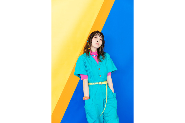 May’n、中島愛、菅野よう子がNHK『うたコン』登場!アニメ「マクロスF」OPテーマ「ライオン」3人でテレビ初披露 画像