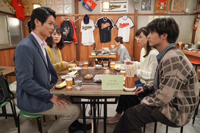 久留美のフィアンセ・八神は大丈夫?ネットは心配の声『舞いあがれ!』第82話 画像