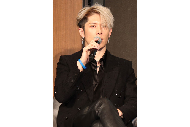 MIYAVI、努力したシーンが水の泡…アンジェリーナ・ジョリー監督が全カット 画像