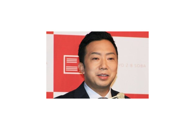 市川猿之助、酒入って自由奔放　松本人志も心配　 画像
