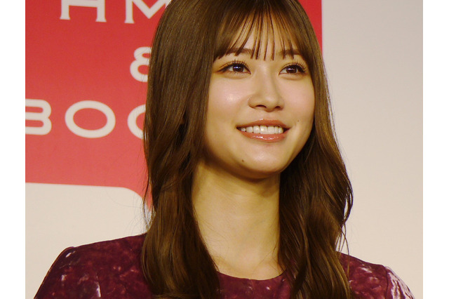 めるる、味覚障害でもポジティブ　ピーマンをイチゴだと思って食べる 画像