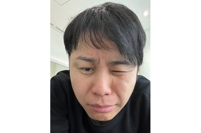 新婚のノンスタ井上、夫婦喧嘩明かす……心当たりがなくパニック状態「女心って難しい!!!!!」 画像