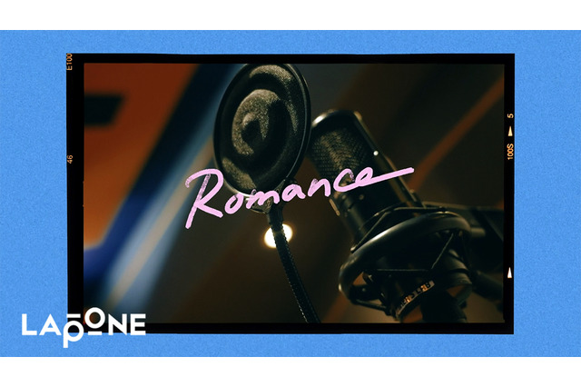 JO1、新曲「Romance」のレコーディング映像公開! 画像